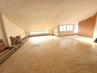 Ático en venta en Casco Histórico en Cartagena