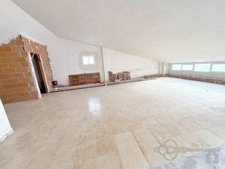 Ático en venta en Casco Histórico en Cartagena