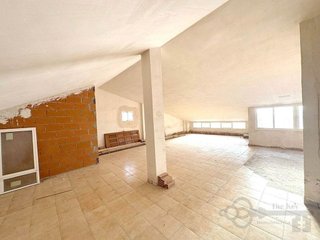 Ático en venta en Casco Histórico en Cartagena