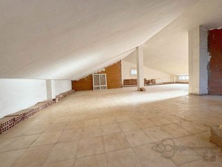 Ático en venta en Casco Histórico en Cartagena