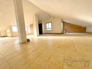 Ático en venta en Casco Histórico en Cartagena