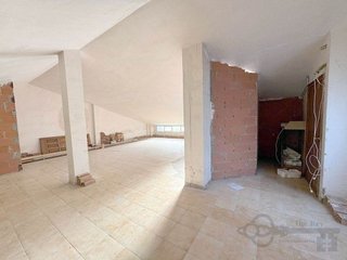 Ático en venta en Casco Histórico en Cartagena
