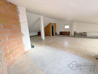 Ático en venta en Casco Histórico en Cartagena