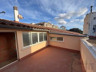 Ático en venta en Casco Histórico en Cartagena