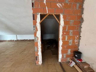 Ático en venta en Casco Histórico en Cartagena