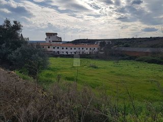 Terreno en venta en Coria