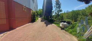 Nave industrial en venta en Bermeo