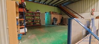 Nave industrial en venta en Bermeo
