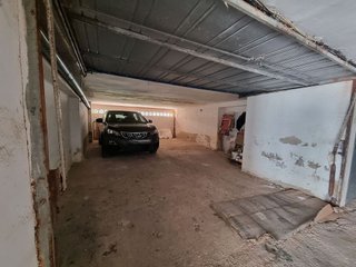 Garaje en venta en Daimús