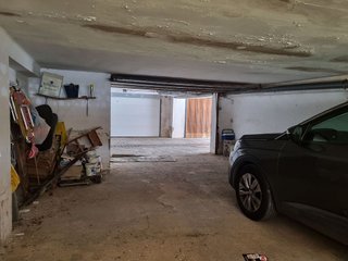 Garaje en venta en Daimús