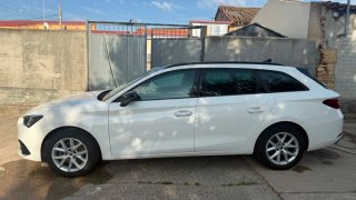 SEAT Leon 2020