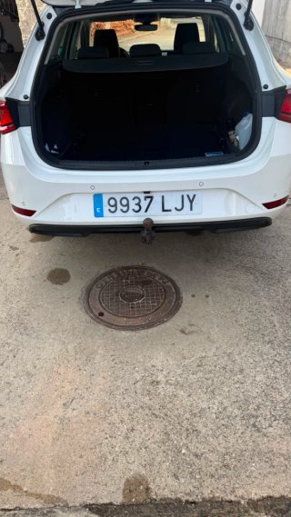 SEAT Leon 2020