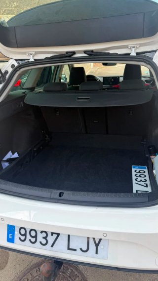 SEAT Leon 2020