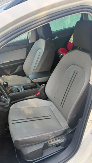 SEAT Leon 2020