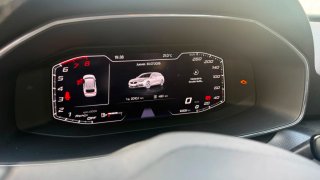 SEAT Leon 2020