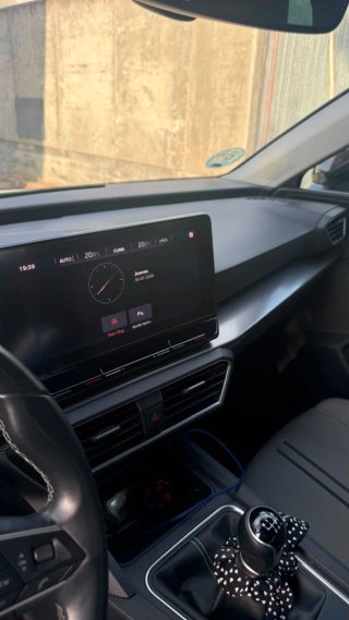 SEAT Leon 2020