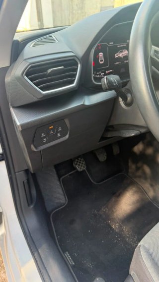 SEAT Leon 2020