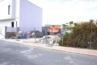 Terreno en venta en Huércal de Almería