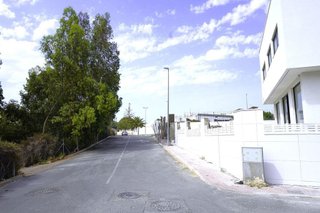 Terreno en venta en Huércal de Almería