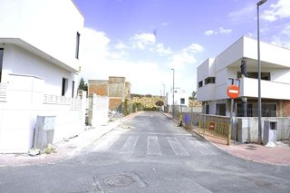 Terreno en venta en Huércal de Almería