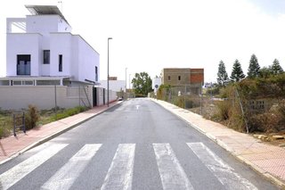 Terreno en venta en Huércal de Almería