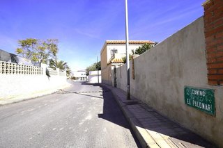 Terreno en venta en Huércal de Almería