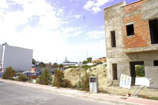 Terreno en venta en Huércal de Almería