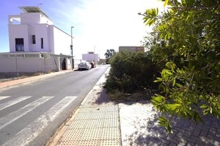 Terreno en venta en Huércal de Almería