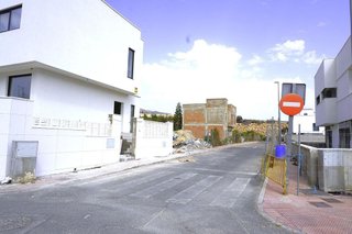 Terreno en venta en Huércal de Almería