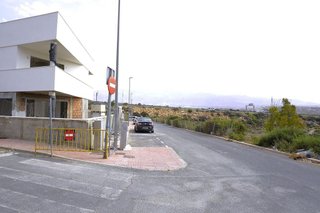 Terreno en venta en Huércal de Almería