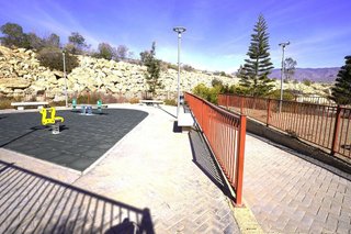 Terreno en venta en Huércal de Almería