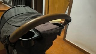 Silla de paseo Joie Signature