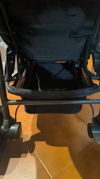 Silla de paseo Joie Signature