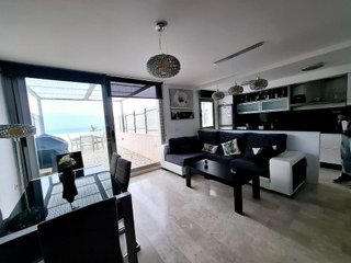 Piso en venta en Carboneras