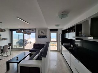 Piso en venta en Carboneras