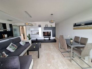 Piso en venta en Carboneras