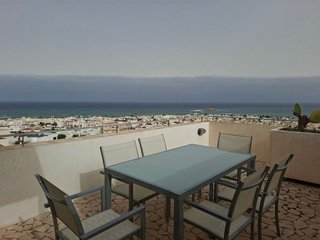 Piso en venta en Carboneras