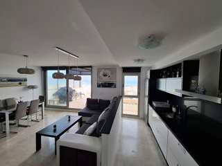 Piso en venta en Carboneras
