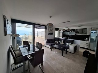 Piso en venta en Carboneras