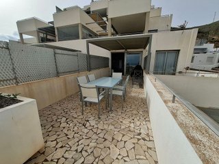 Piso en venta en Carboneras