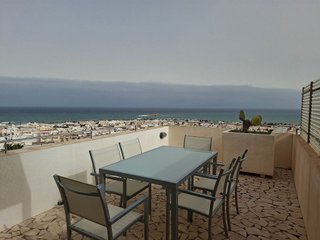 Piso en venta en Carboneras