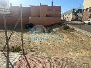 Terreno en venta en Huércal de Almería