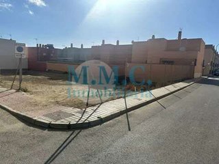 Terreno en venta en Huércal de Almería