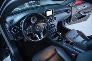 Mercedes-Benz Clase A A 200 AMG Line