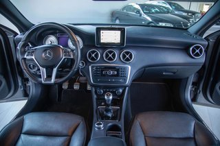 Mercedes-Benz Clase A A 200 AMG Line