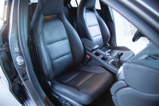 Mercedes-Benz Clase A A 200 AMG Line