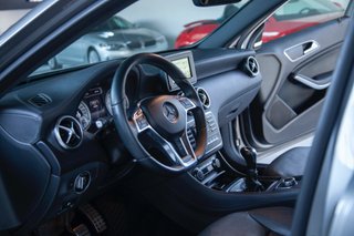 Mercedes-Benz Clase A A 200 AMG Line