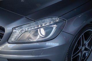 Mercedes-Benz Clase A A 200 AMG Line