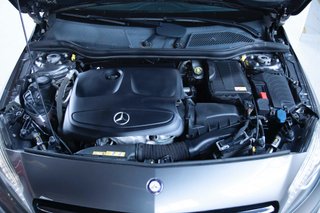 Mercedes-Benz Clase A A 200 AMG Line