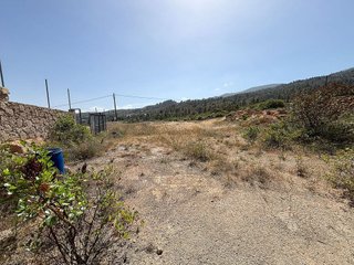 Terreno en venta en Granadilla de Abona ciudad en Granadilla de Abona